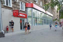 МТС Банк, с рейтингом 3.3 - находится по адресу Волгоград, проспект им. В.И. Ленина, 22а 