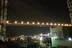 Прокуратура г. Владивостока, с рейтингом 3 - находится по адресу Владивосток, Фонтанная улица, 51 