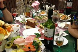 Кафе Цыплята-Табака, с рейтингом 2.1 - находится по адресу Чита, улица Ленина, 53 