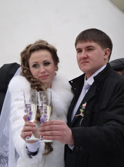 Водитель, охранник Дмитрий Вадимович Слобожанин