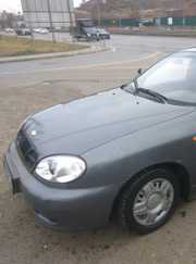 Автоинструктор Александр Васильевич Черепанов