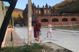 Гостиничный комплекс Durso Tower, с рейтингом 3 - находится по адресу Краснодарский край, х. Дюрсо, Южнобережная улица, 17 