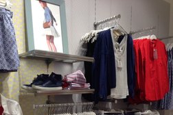 Магазин женской одежды Naf-naf, с рейтингом 5 - находится по адресу Астана, Туран проспект, 37 