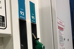 Лукойл, с рейтингом 2 - находится по адресу Мурманск, Подгорная улица, 86а 