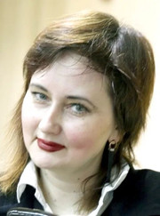 Педагог по вокалу, преподаватель музыки Юлия Николаевна Солобуева