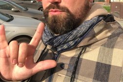 Oldboy barbershop, с рейтингом 4 - находится по адресу Новосибирск, Советская улица, 22а 