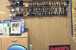 VIP-салон Gagic, с рейтингом 3.4 - находится по адресу Омск, улица Пушкина, 2 
