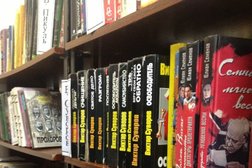 Центральная библиотека им. А. Чехова, с рейтингом 5 - находится по адресу Владивосток, проспект 100-летия Владивостока, 48 