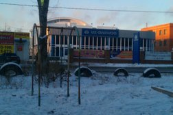 Автокомплекс Uz-daewoo, с рейтингом 4 - находится по адресу Омск, Коммунальная улица, 2 к1 