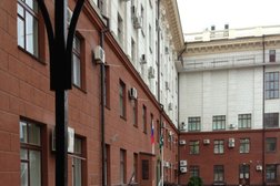 Приемная директора Российская таможенная академия, с рейтингом 4.5 - находится по адресу Ростов-на-Дону, Будённовский проспект, 20 