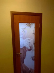 Мастер по установке дверей, мастер по ремонту квартир и коттеджей Степан Алексеевич Ворончихин