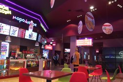 Кафе-пекарня Cinnabon, с рейтингом 3.5 - находится по адресу Новосибирск, улица Фрунзе, 238 