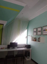 Дизайнер, маляр-штукатур Владимир Евгеньевич Романовский