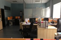 Бизнес-центр Brent City, с рейтингом 4.4 - находится по адресу Москва, Дубининская улица, 57 ст1 