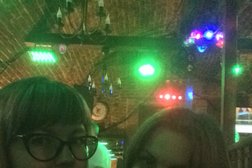 Караоке-бар Ели-Пели, с рейтингом 3.7 - находится по адресу Курган, Советская улица, 123 