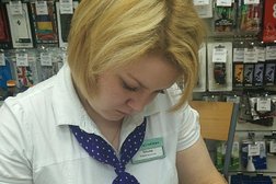 Салон связи МегаФон-Yota, с рейтингом 5 - находится по адресу Томск, проспект Мира, 36 