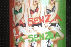 Бутик нижнего белья и чулочных изделий LaSenza, с рейтингом 3 - находится по адресу Алматы, Абылай хана проспект, 62 