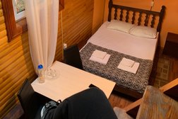 Гостинично-развлекательный комплекс Рубикон, с рейтингом 5 - находится по адресу Владимир, улица Зелёная, 17 