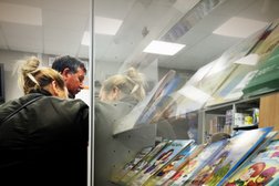 Отделение Почта России №143405, с рейтингом 1.5 - находится по адресу Московская область, Красногорск, Вокзальная улица, 27 
