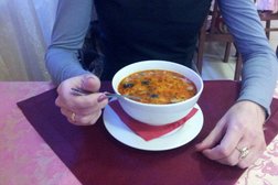 Отель Афина, с рейтингом 4.5 - находится по адресу Ростовская область, с. Чалтырь, Ростовская улица, 57 