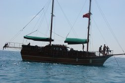 Туристическая компания Дилайт-тур, с рейтингом 3.4 - находится по адресу Брянск, Красноармейская улица, 91 