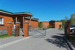 Частное учреждение социального обслуживания Детская деревня-SOS Кандалакша, с рейтингом 4.5 - находится по адресу Мурманская область, Кандалакша, улица Данилова, 51 