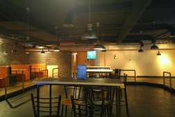 Пивотека Lost, с рейтингом 4.8 - находится по адресу Москва, Новокосинская улица, 22 