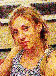 Тренер по лёгкой атлетике, тренер по ОФП Наталья Викторовна Авдеева