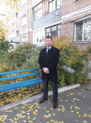 Адвокат, юрист Дмитрий Д.