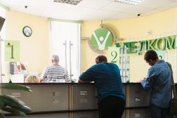 Медицинский центр МедКом, с рейтингом 1.7 - находится по адресу Рязань, улица Пожалостина, 46 