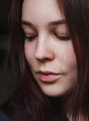 Видеомонтажёр, копирайтер Анастасия Дьячкова