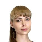 Наталья Сергеевна Чугай