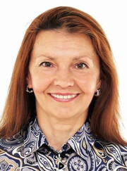 Преподаватель литературы, преподаватель русского языка Елена Евгеньевна Чиркина