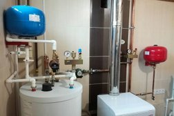 Специализированный магазин Газовик М, с рейтингом 4.3 - находится по адресу Пензенская область, Сердобск, Нагорная площадь, 5 