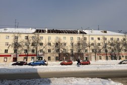 Столица текстильных идей МирТек, с рейтингом 3.3 - находится по адресу Кемеровская область — Кузбасс, Кемерово, проспект Ленина, 28 