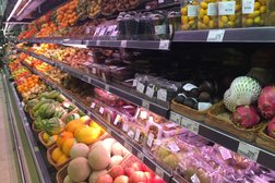 Супермаркет Перекрёсток, с рейтингом 3.4 - находится по адресу Москва, бульвар Адмирала Ушакова, 7 
