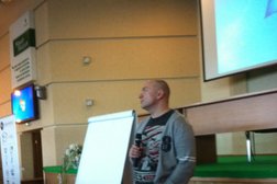 Банкомат СберБанк, с рейтингом 4 - находится по адресу Новосибирск, Серебренниковская улица, 20 