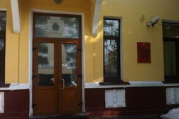 Управление ФСБ по Калужской области, с рейтингом 5 - находится по адресу Калуга, улица Ленина, 72 
