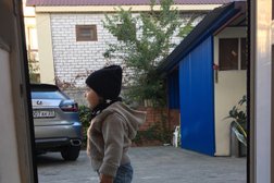 Гостевой дом Орешник, с рейтингом 4 - находится по адресу Сочи, Павлова, 23 
