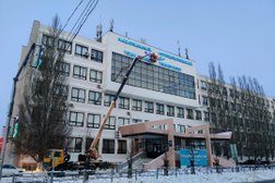 Технический колледж, с рейтингом 3.6 - находится по адресу Республика Татарстан, Казань, улица Карла Маркса, 10 