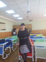 Преподаватель математики, преподаватель по физике Галина Евгеньевна Фомичёва