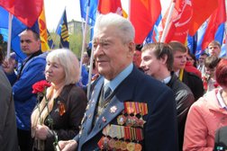 Туристическая фирма Гид Сибирь, с рейтингом 3.7 - находится по адресу Новосибирск, Красный проспект, 39 