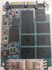 Мастер по настройке и ремонту компьютеров Виталий Евгеньевич Павлуцкий