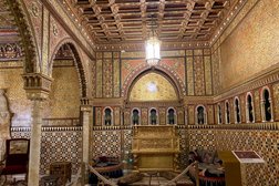 Музей Юсуповский Дворец, с рейтингом 4 - находится по адресу Санкт-Петербург, улица Декабристов, 21 