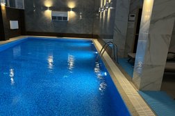 Гостиничный комплекс Grand Sapphire Village, с рейтингом 4.8 - находится по адресу Краснодарский край, Анапа, проезд Голубые Дали, 7 