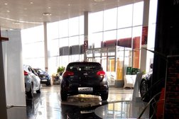 Jac Центр Самара, с рейтингом 3 - находится по адресу Самара, Ново-Урицкая улица, 22в 