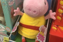 Магазин одежды Джинсовый мир, с рейтингом 5 - находится по адресу Московская область, Люберцы, Октябрьский проспект, 366 