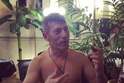 Алексеевские бани, с рейтингом 3.6 - находится по адресу Краснодар, Онежская улица, 7 