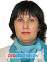 Инесса Анатольевна Опрышко