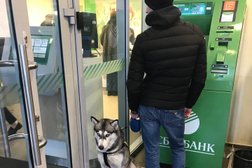 Сбербанк России, с рейтингом 2.6 - находится по адресу Москва, Дежнёва проезд, 27 к1 